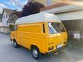 Volkswagen T3 Transporter - PKW typisiert Geel - thumbnail 18