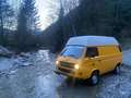 Volkswagen T3 Transporter - PKW typisiert Žlutá - thumbnail 13