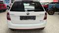 Skoda Octavia Combi RS 2,0 TDI Green tec DSG Weiß - thumbnail 4
