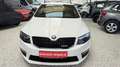 Skoda Octavia Combi RS 2,0 TDI Green tec DSG Weiß - thumbnail 2