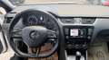 Skoda Octavia Combi RS 2,0 TDI Green tec DSG Weiß - thumbnail 10