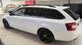 Skoda Octavia Combi RS 2,0 TDI Green tec DSG Weiß - thumbnail 5