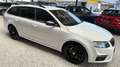 Skoda Octavia Combi RS 2,0 TDI Green tec DSG Weiß - thumbnail 3