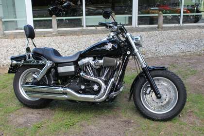 Harley-Davidson Fat Bob FXDF