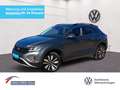 Volkswagen T-Roc Move 1.5 TSI DSG NAV KAM LED ACC APP PDC SHZ Grijs - thumbnail 1