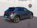 Volkswagen T-Roc Move 1.5 TSI DSG NAV KAM LED ACC APP PDC SHZ Grijs - thumbnail 11