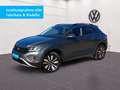 Volkswagen T-Roc Move 1.5 TSI DSG NAV KAM LED ACC APP PDC SHZ Grijs - thumbnail 2