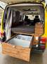 Volkswagen T4 Transporter T4 TDI 7DM1K2 Gelb - thumbnail 6
