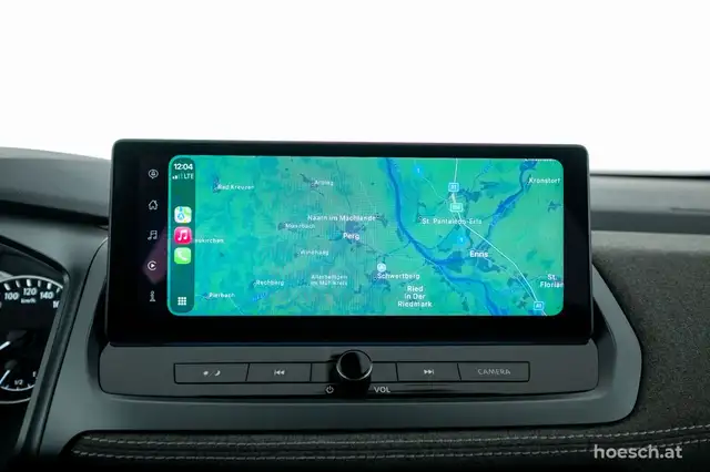 Nissan Qashqai view 15