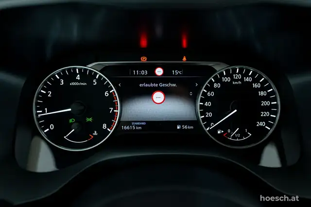 Nissan Qashqai view 10
