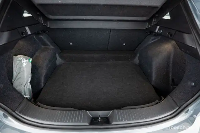 Nissan Qashqai view 8