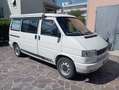 Volkswagen T4 Caravelle allestimento Westfalia California originale White - thumbnail 1