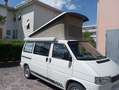 Volkswagen T4 Caravelle allestimento Westfalia California originale White - thumbnail 4