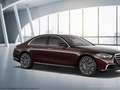 Mercedes-Benz S 580 S 580 4M Pano.-Dach/Distronic/AHK/Kamera/Digital Rot - thumbnail 4
