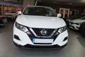 Nissan Qashqai 1.5dCi Acenta 4x2 85kW Blanco - thumbnail 9