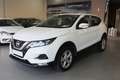Nissan Qashqai 1.5dCi Acenta 4x2 85kW Blanco - thumbnail 2
