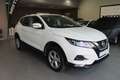 Nissan Qashqai 1.5dCi Acenta 4x2 85kW Blanco - thumbnail 8
