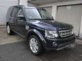 Land Rover Discovery Discovery SD V6 HSE*I.Hand-7 Sitze-AHK-Leder-Panor Bleu - thumbnail 1