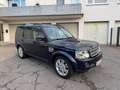 Land Rover Discovery Discovery SD V6 HSE*I.Hand-7 Sitze-AHK-Leder-Panor Bleu - thumbnail 4