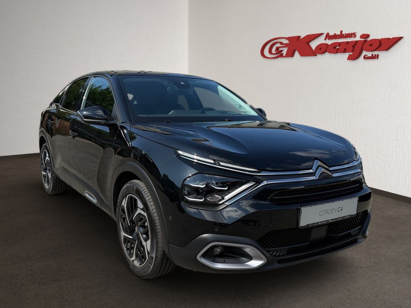 Citroen C4 PureTech 130 Stop&Start EAT8 MAX*Alcantara*Sitzhz — photo 10