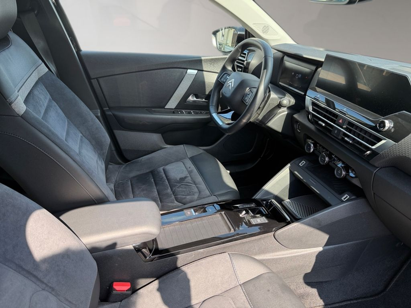 Citroen C4 PureTech 130 Stop&Start EAT8 MAX*Alcantara*Sitzhz — photo 7