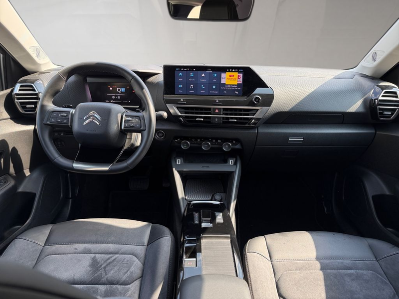 Citroen C4 PureTech 130 Stop&Start EAT8 MAX*Alcantara*Sitzhz — photo 2