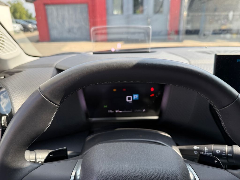 Citroen C4 PureTech 130 Stop&Start EAT8 MAX*Alcantara*Sitzhz — photo 15