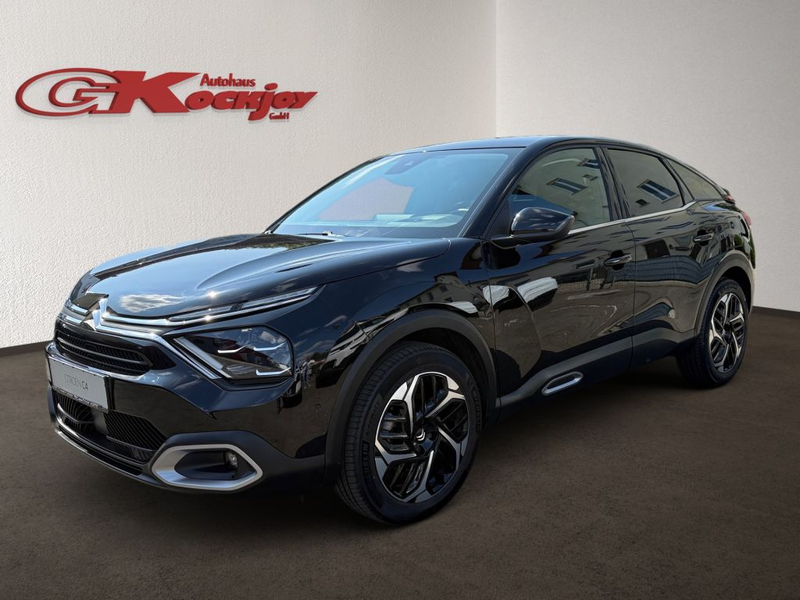 Citroen C4 PureTech 130 Stop&Start EAT8 MAX*Alcantara*Sitzhz — photo 12