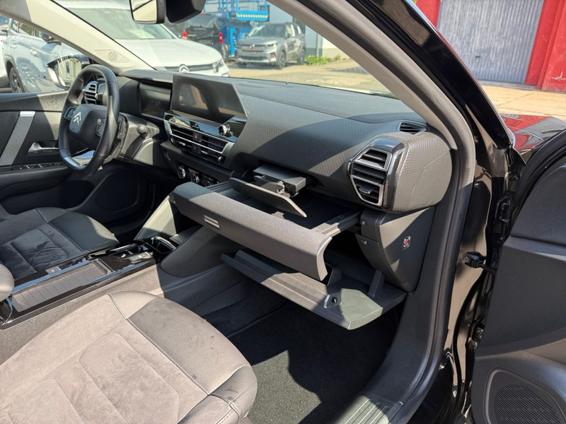 Citroen C4 PureTech 130 Stop&Start EAT8 MAX*Alcantara*Sitzhz — photo 8