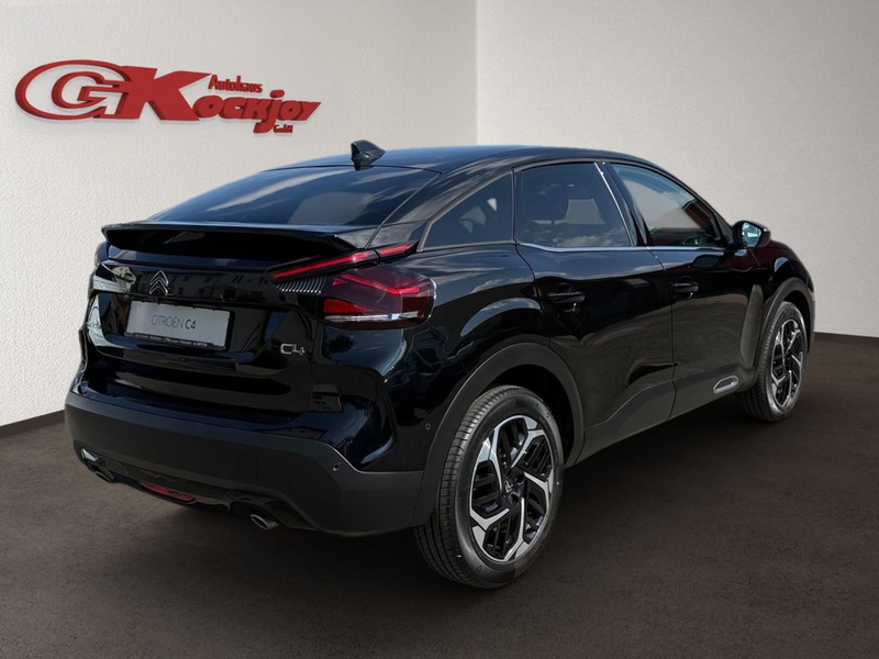 Citroen C4 PureTech 130 Stop&Start EAT8 MAX*Alcantara*Sitzhz — photo 6