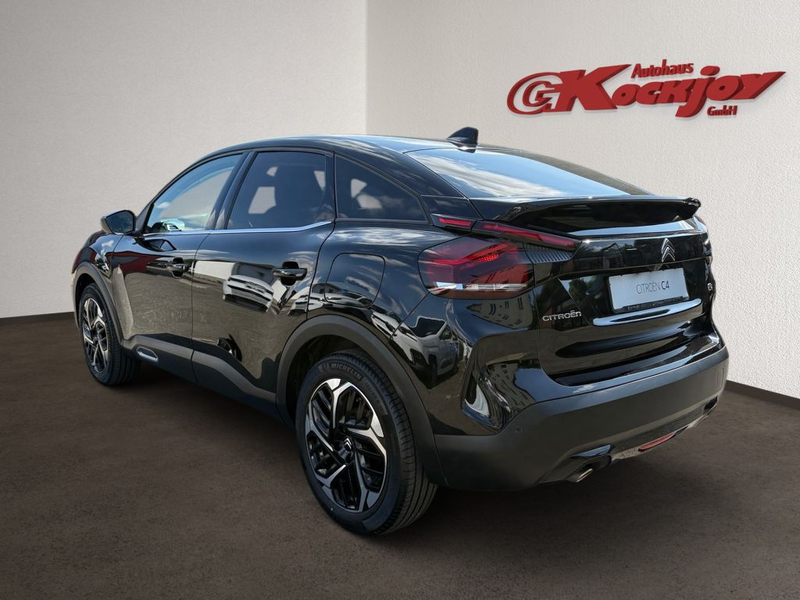 Citroen C4 PureTech 130 Stop&Start EAT8 MAX*Alcantara*Sitzhz — photo 3