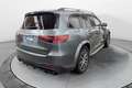Mercedes-Benz GLS 63 AMG AMG 4M+*3xTV*4xSITZKLIMA*EXKLUSIV*PANO Grau - thumbnail 2