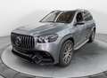 Mercedes-Benz GLS 63 AMG AMG 4M+*3xTV*4xSITZKLIMA*EXKLUSIV*PANO Grau - thumbnail 1