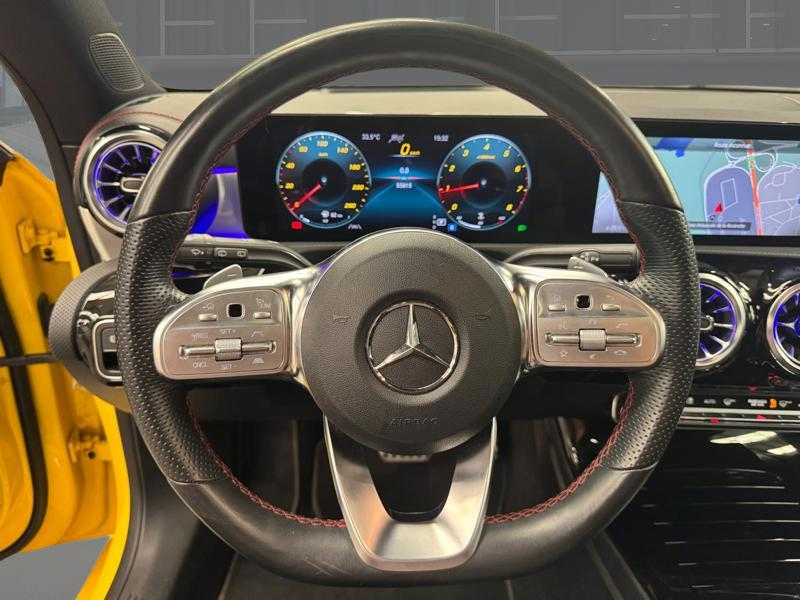 Mercedes-Benz CLA 180 Shooting Brake AMG Line — photo 4