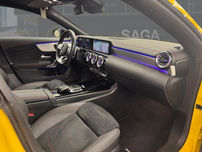 Mercedes-Benz CLA 180 Shooting Brake AMG Line — photo 5