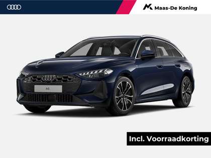 Audi A5 Pro Line (B10) 2.0 TFSI e 220 kW / 299 PK Avant 7