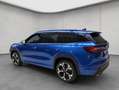 Skoda Kodiaq 2.0 TSI RS 4x4 Bleu - thumbnail 3