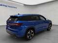Skoda Kodiaq 2.0 TSI RS 4x4 Bleu - thumbnail 5