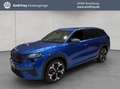 Skoda Kodiaq 2.0 TSI RS 4x4 Bleu - thumbnail 1
