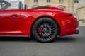 Porsche 911 (991) Carrera 4 GTS *Rouge Carmin* Rouge - thumbnail 8