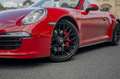 Porsche 911 (991) Carrera 4 GTS *Rouge Carmin* Rouge - thumbnail 14