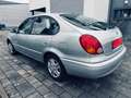 Toyota Corolla 1.6 Linea Sol / Liftback Silber - thumbnail 4