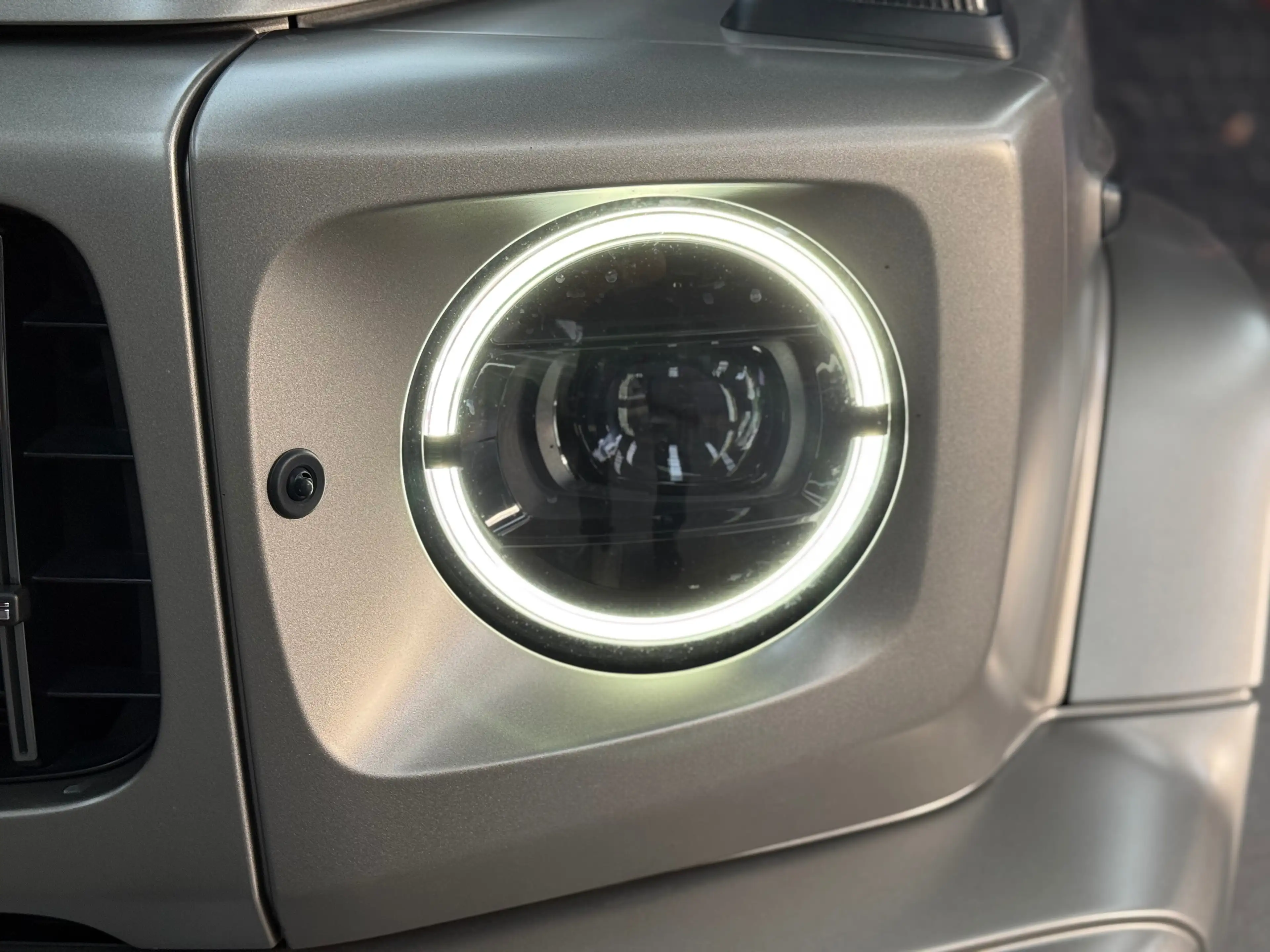 Mercedes-Benz G 63 AMG G 63 AMG — photo 11