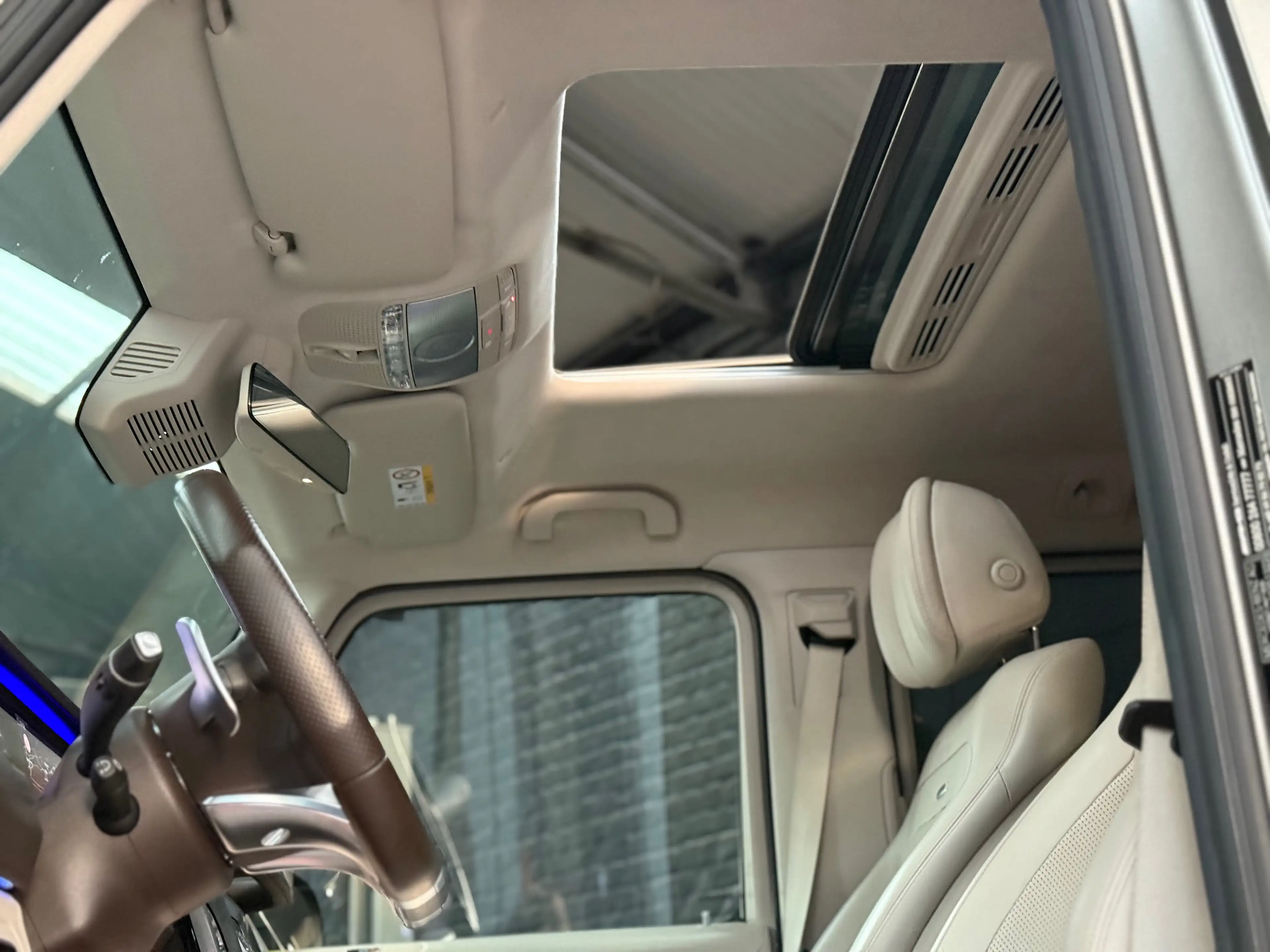 Mercedes-Benz G 63 AMG G 63 AMG — photo 14