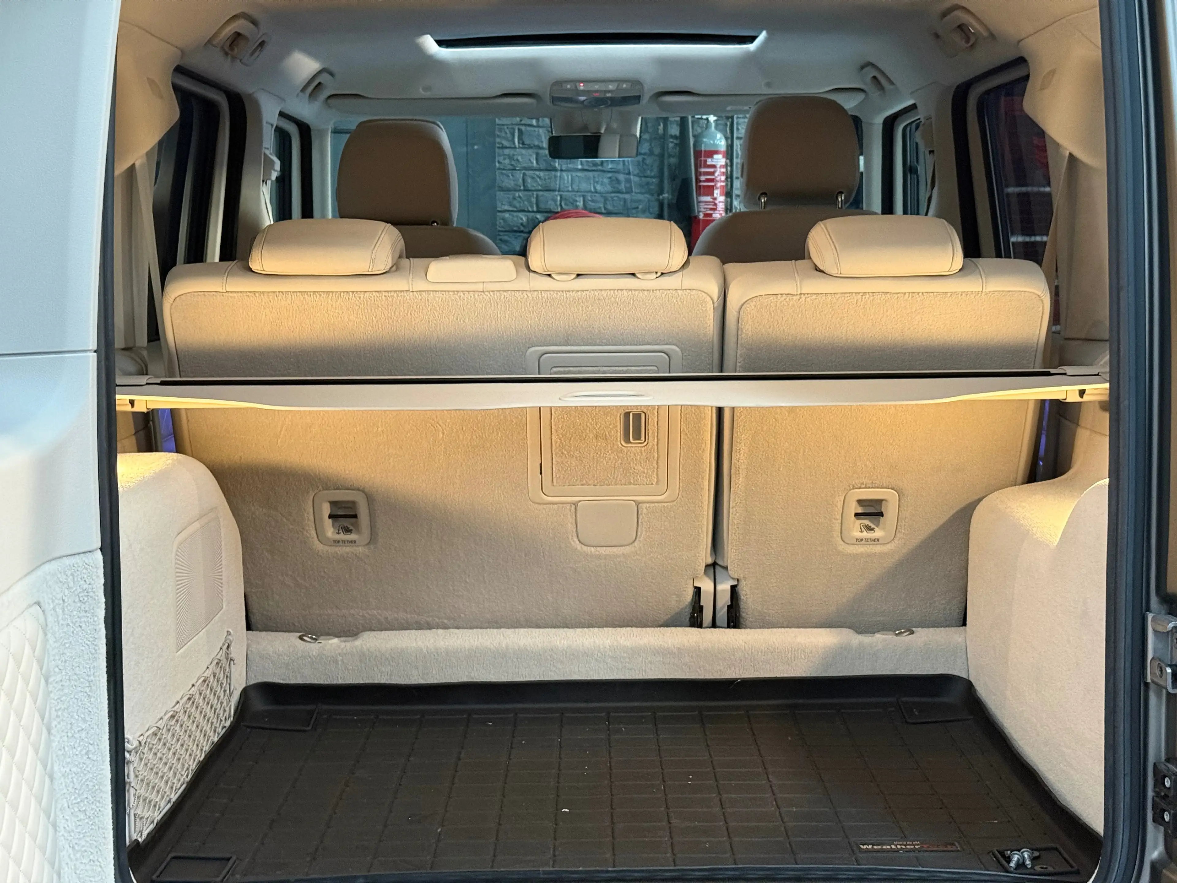 Mercedes-Benz G 63 AMG G 63 AMG — photo 10