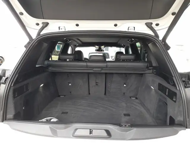 BMW X5 45e M-SPORT 4x4 PHEV Aut *LASER LED / NAVI / LIVE COCKPIT PLUS / E-SITZE & MEMORY / VOLLLEDER / E-KLAPPE* Ansicht 13