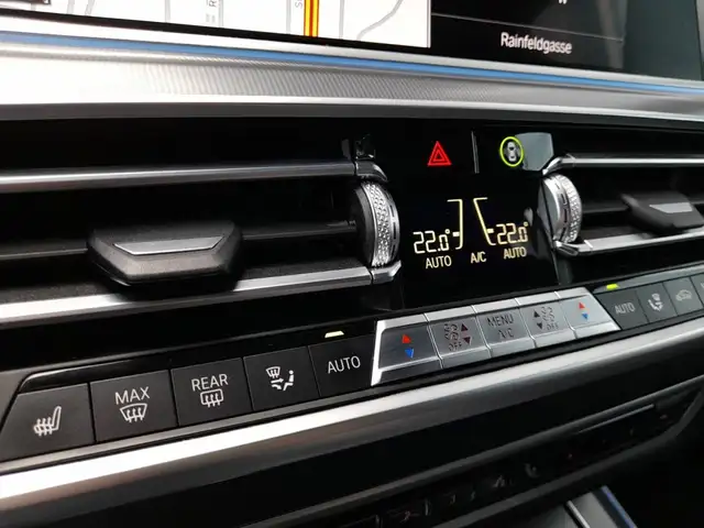 BMW X5 45e M-SPORT 4x4 PHEV Aut *LASER LED / NAVI / LIVE COCKPIT PLUS / E-SITZE & MEMORY / VOLLLEDER / E-KLAPPE* Ansicht 6