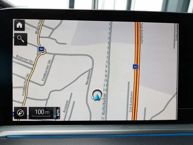 BMW X5 45e M-SPORT 4x4 PHEV Aut *LASER LED / NAVI / LIVE COCKPIT PLUS / E-SITZE & MEMORY / VOLLLEDER / E-KLAPPE* Ansicht 5