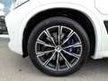 BMW X5 45e M-SPORT 4x4 PHEV Aut *LASER LED / NAVI / LIVE COCKPIT PLUS / E-SITZE & MEMORY / VOLLLEDER / E-KLAPPE* Weiß - thumbnail 17