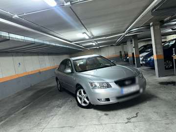 2.0CRDi Style